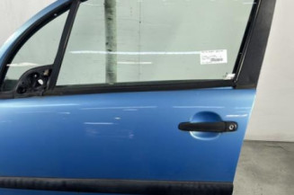 Porte avant gauche CITROEN C3 1 Photo n°1