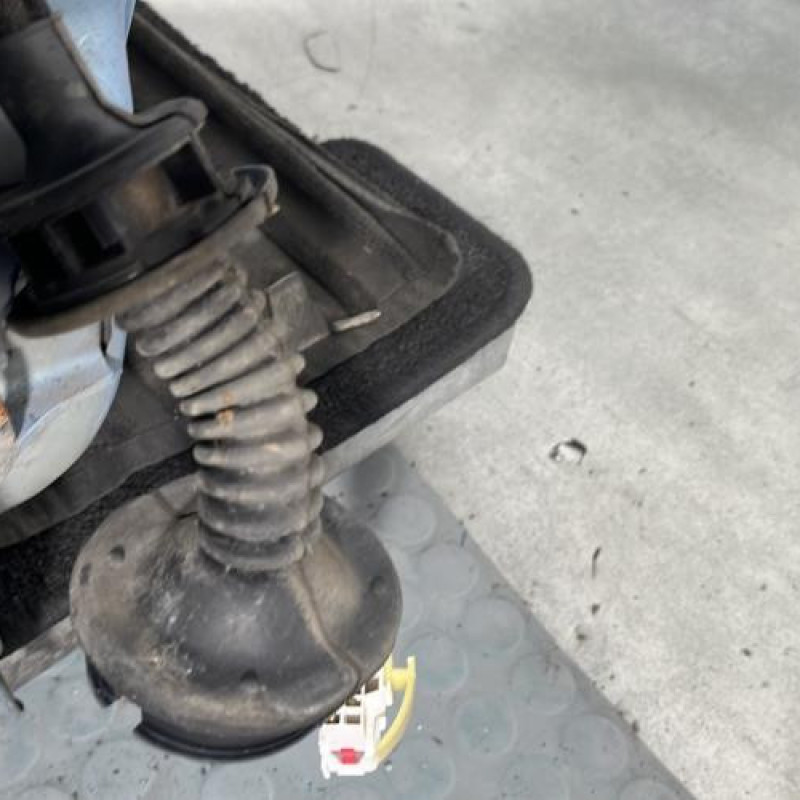 Porte avant droit CITROEN C3 1 Photo n°5