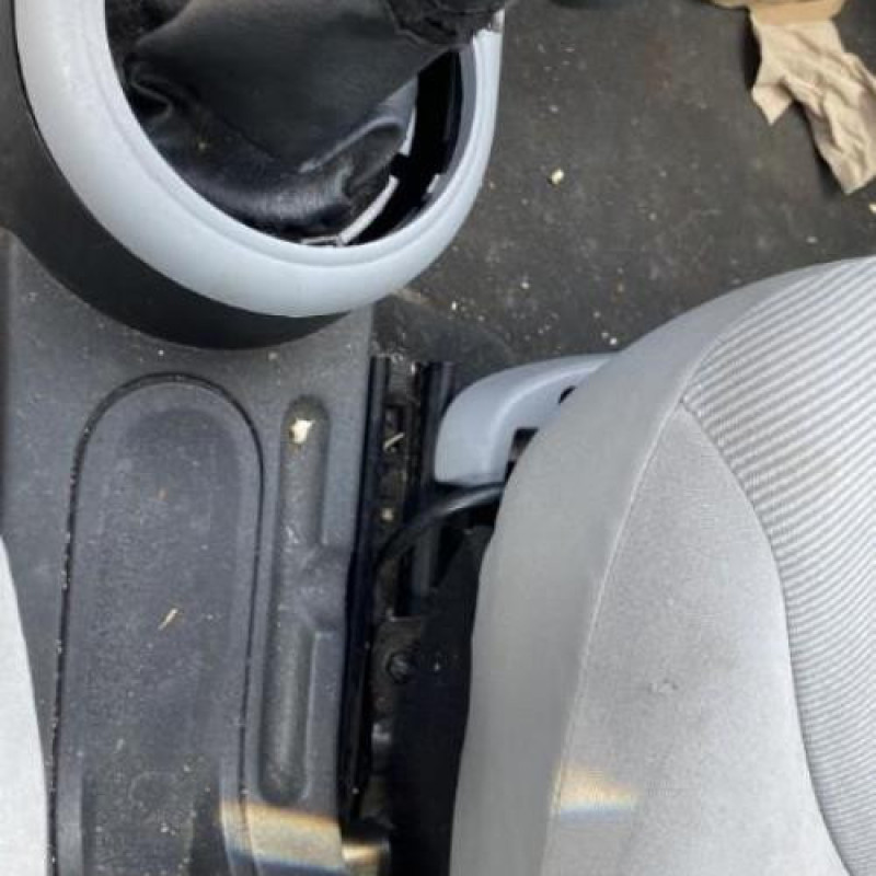 Porte avant droit CITROEN C3 1 Photo n°11
