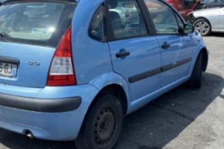 Porte avant gauche CITROEN C3 1