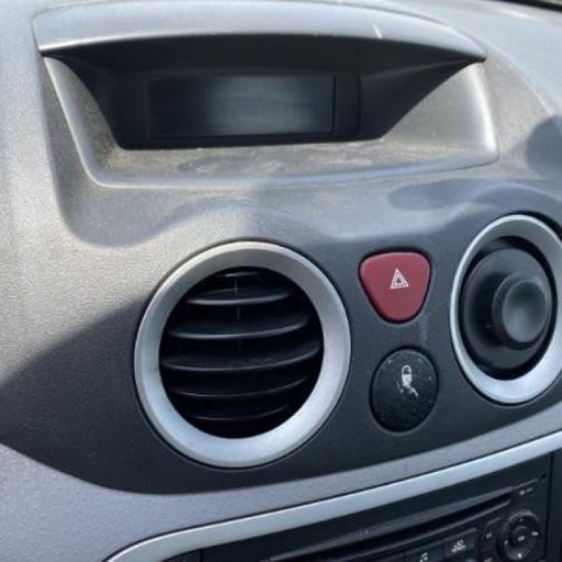 Porte avant droit CITROEN C3 1 Photo n°14