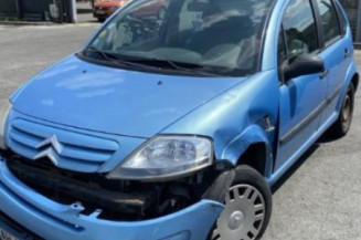 Porte avant gauche CITROEN C3 1