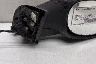 Retroviseur droit CITROEN C3 1