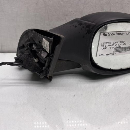Retroviseur droit CITROEN C3 1