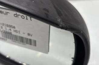 Retroviseur droit CITROEN C3 1