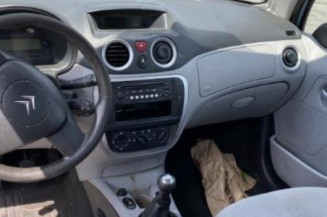 Porte avant gauche CITROEN C3 1