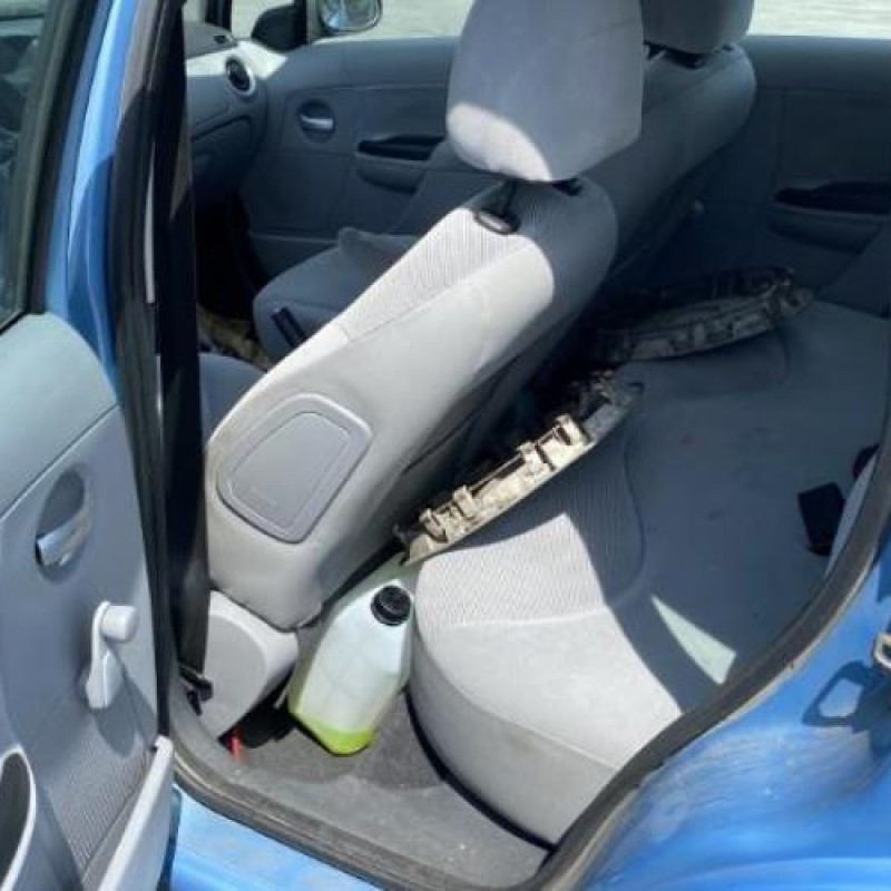 Porte avant droit CITROEN C3 1 Photo n°19