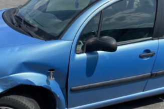 Porte avant gauche CITROEN C3 1