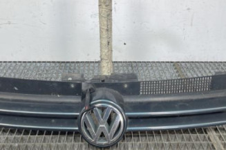 Calandre VOLKSWAGEN GOLF 4 Photo n°1