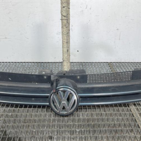 Calandre VOLKSWAGEN GOLF 4 Photo n°1