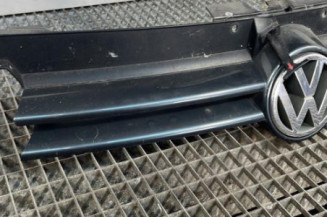 Calandre VOLKSWAGEN GOLF 4