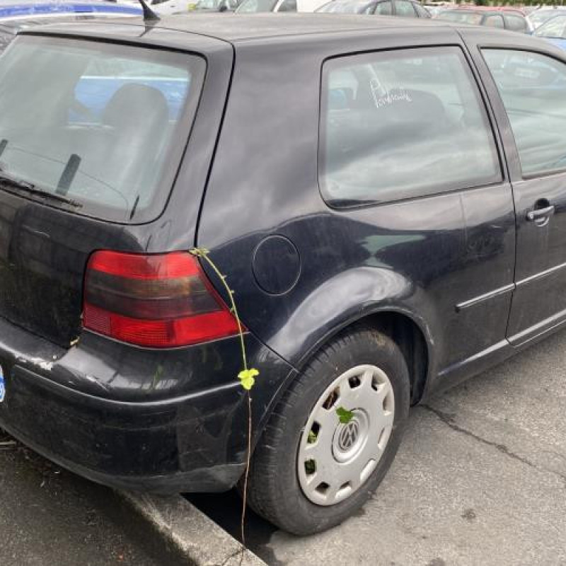 Feu arriere principal droit (feux) VOLKSWAGEN GOLF 4 Photo n°7