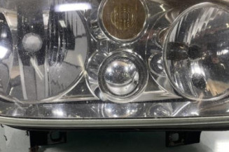 Optique avant principal droit (feux)(phare) VOLKSWAGEN GOLF 4 Photo n°1