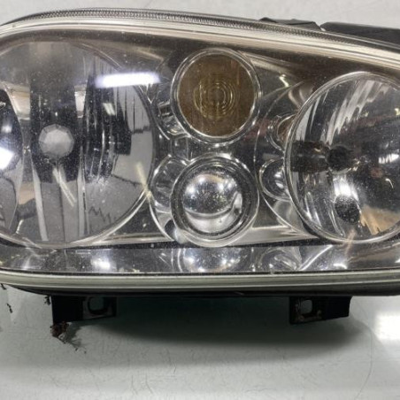 Optique avant principal droit (feux)(phare) VOLKSWAGEN GOLF 4 Photo n°1