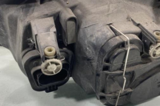 Optique avant principal droit (feux)(phare) VOLKSWAGEN GOLF 4