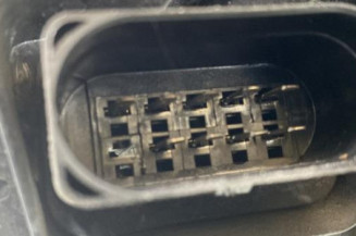 Optique avant principal droit (feux)(phare) VOLKSWAGEN GOLF 4