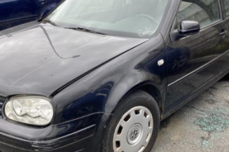 Optique avant principal droit (feux)(phare) VOLKSWAGEN GOLF 4