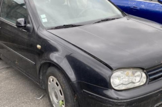 Optique avant principal droit (feux)(phare) VOLKSWAGEN GOLF 4