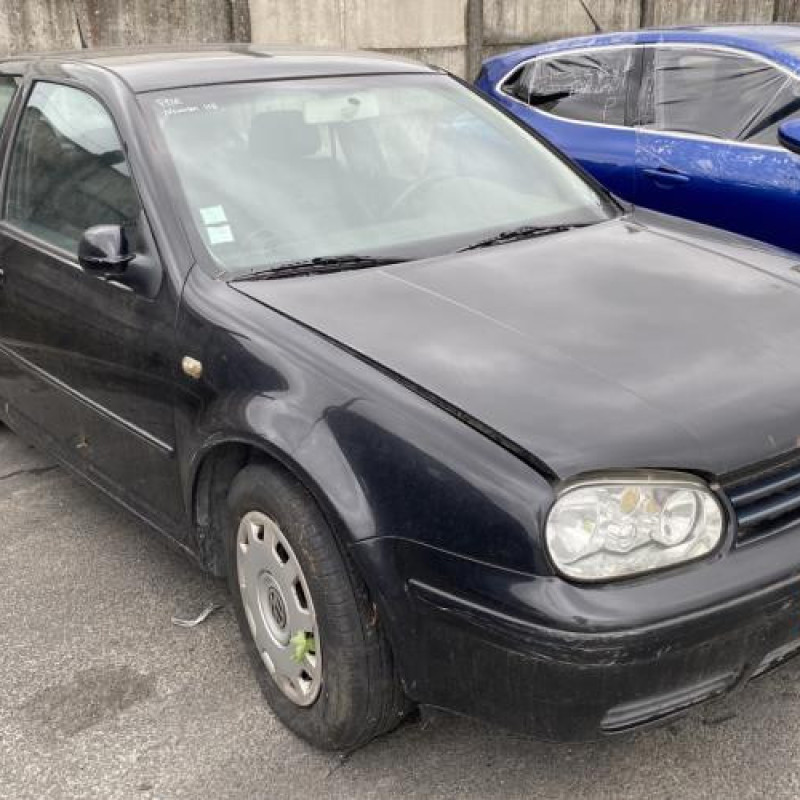 Optique avant principal droit (feux)(phare) VOLKSWAGEN GOLF 4 Photo n°6