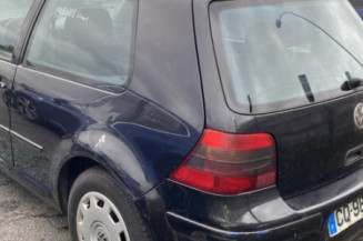 Optique avant principal droit (feux)(phare) VOLKSWAGEN GOLF 4