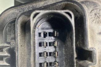 Optique avant principal gauche (feux)(phare) VOLKSWAGEN GOLF 4