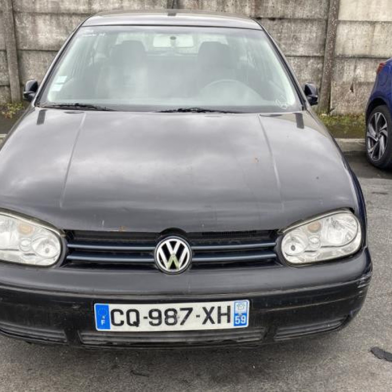 Optique avant principal droit (feux)(phare) VOLKSWAGEN GOLF 4 Photo n°12