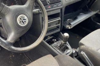 Optique avant principal droit (feux)(phare) VOLKSWAGEN GOLF 4