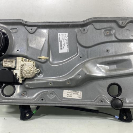 Leve vitre electrique avant gauche VOLKSWAGEN GOLF 4 Photo n°1