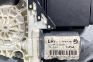 Leve vitre electrique avant gauche VOLKSWAGEN GOLF 4
