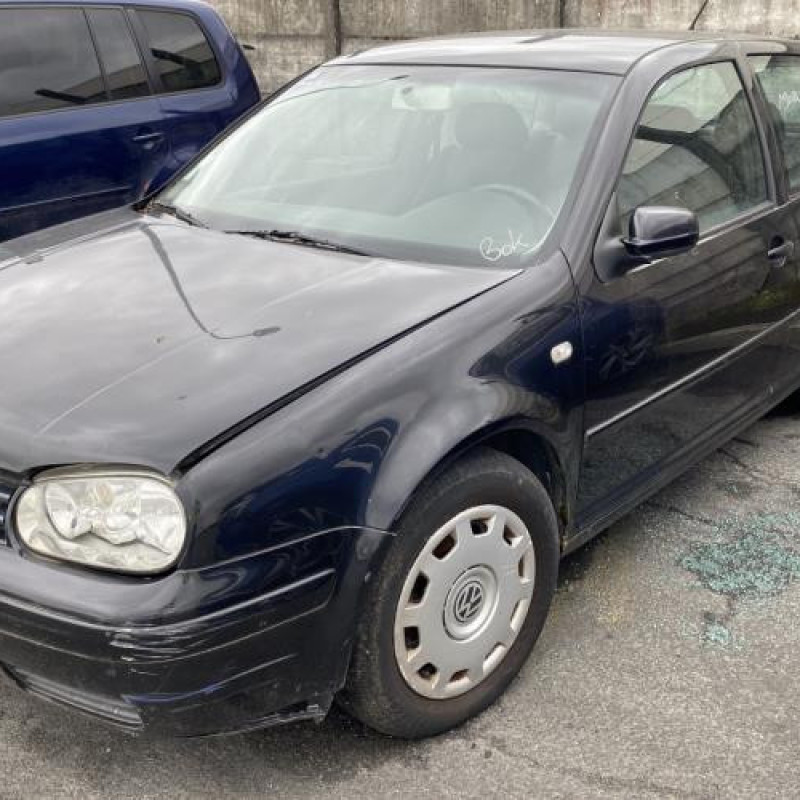 Leve vitre electrique avant gauche VOLKSWAGEN GOLF 4 Photo n°6