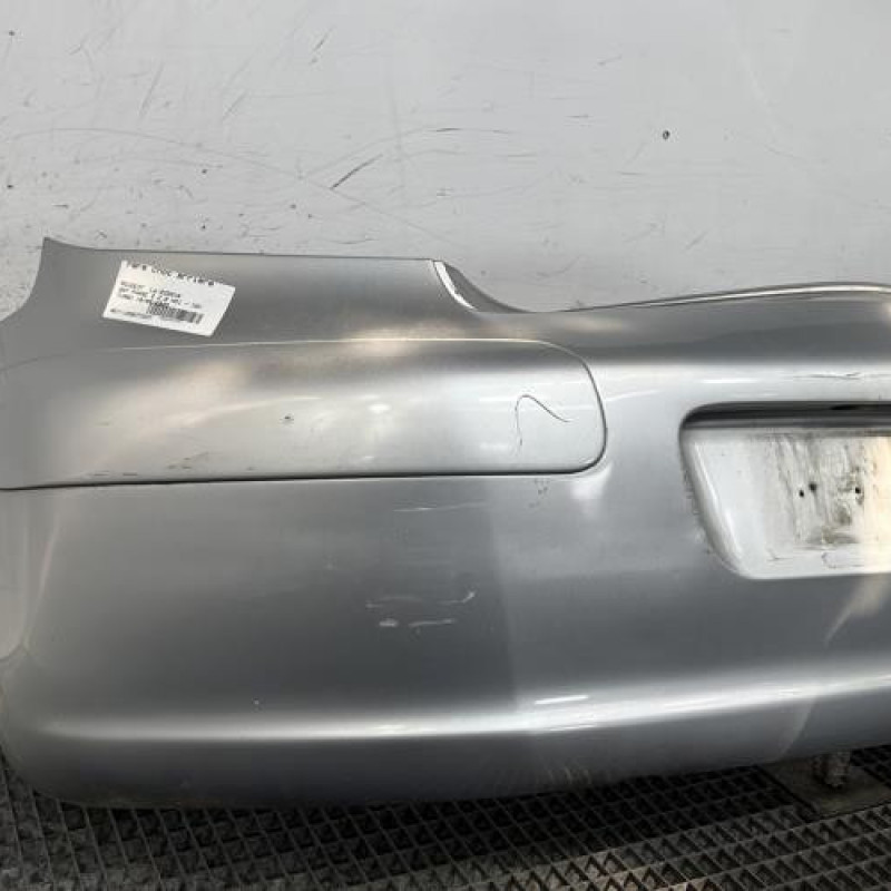 Pare choc arriere PEUGEOT 307 Photo n°2