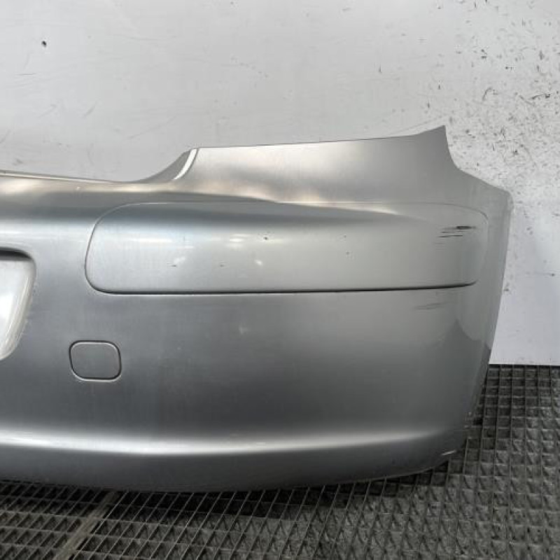 Pare choc arriere PEUGEOT 307 Photo n°3