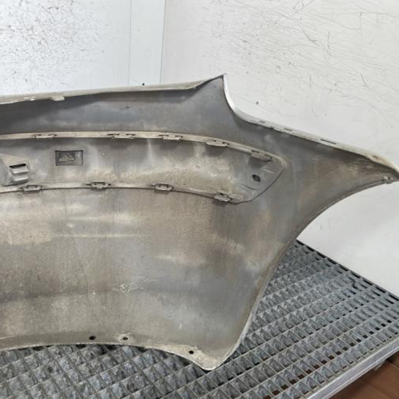 Pare choc arriere PEUGEOT 307 Photo n°4