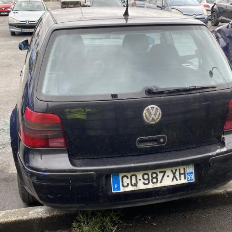 Leve vitre electrique avant gauche VOLKSWAGEN GOLF 4 Photo n°10