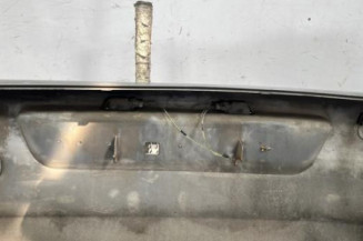 Pare choc arriere PEUGEOT 307