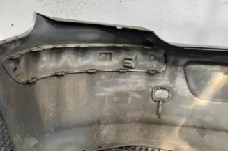 Pare choc arriere PEUGEOT 307