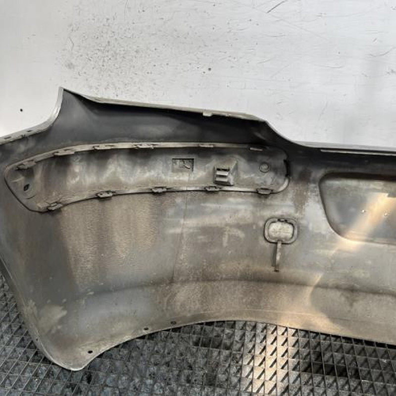 Pare choc arriere PEUGEOT 307 Photo n°7