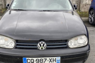 Leve vitre electrique avant gauche VOLKSWAGEN GOLF 4