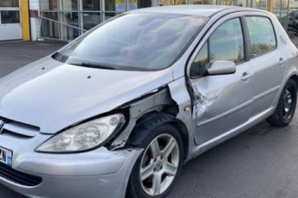 Pare choc arriere PEUGEOT 307