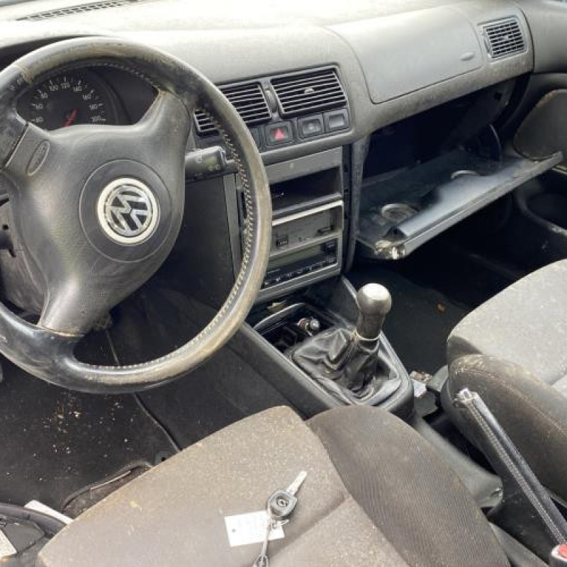 Leve vitre electrique avant gauche VOLKSWAGEN GOLF 4 Photo n°18
