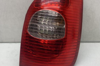 Feu arriere principal droit (feux) CITROEN XSARA PICASSO Photo n°1