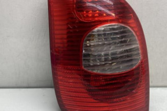 Feu arriere principal gauche (feux) CITROEN XSARA PICASSO Photo n°1