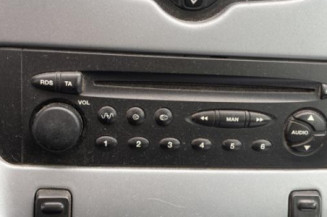 Aile avant droit CITROEN XSARA PICASSO