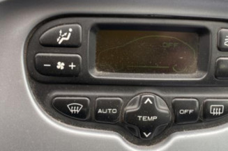 Aile avant droit CITROEN XSARA PICASSO