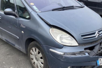 Aile avant droit CITROEN XSARA PICASSO