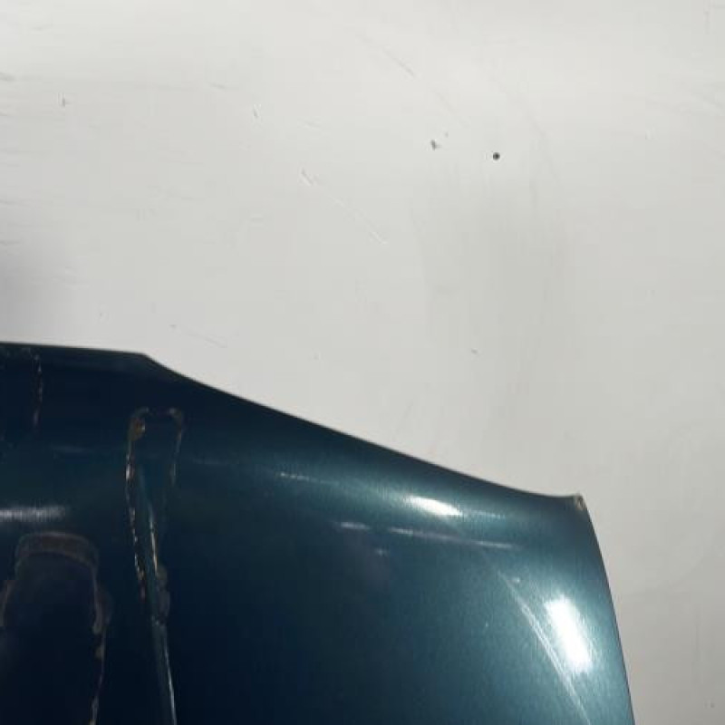 Capot VOLKSWAGEN GOLF 4 Photo n°3