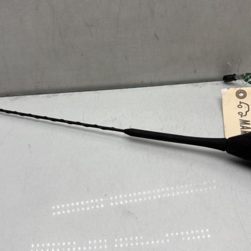 Antenne VOLKSWAGEN GOLF 4 Photo n°3