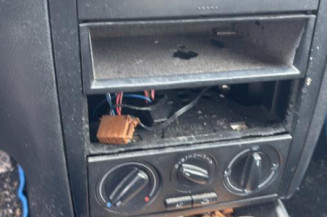 Antenne VOLKSWAGEN GOLF 4