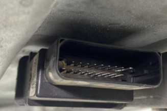 Leve vitre electrique arriere gauche VOLKSWAGEN GOLF 4