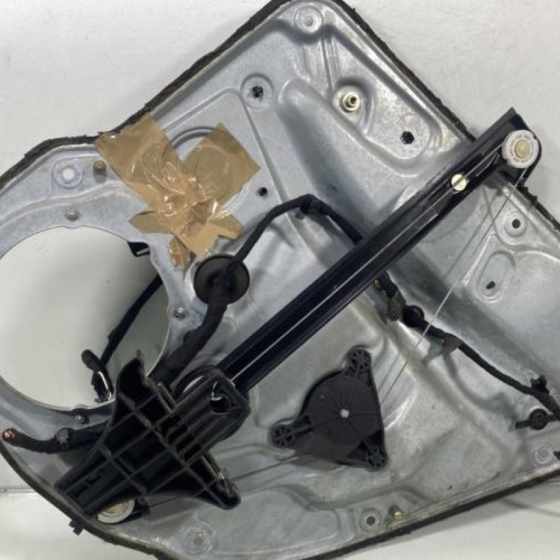 Leve vitre electrique arriere gauche VOLKSWAGEN GOLF 4 Photo n°5